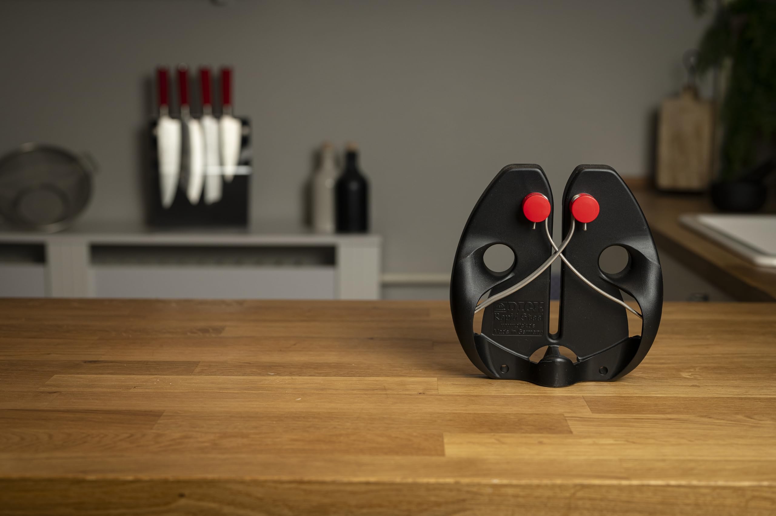 Amazon.com: F. DICK: Manual knife sharpeners